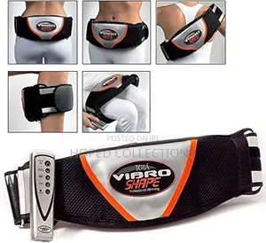 Vibro Shape Belt