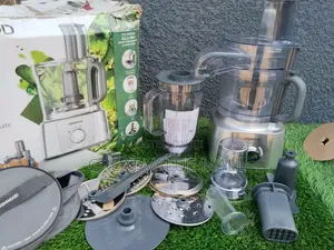 Kenwood Multipro