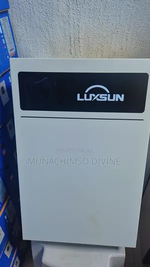 10kwh Luxsun Lithium Battery