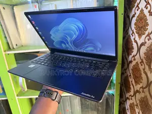 Laptop Toshiba Dynabook R634/M 8GB Intel Core i3 SSD 256GB