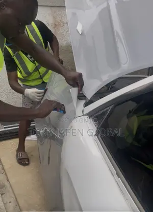 Contact Us for Car Wrapping, We Will Make You Love Your Car