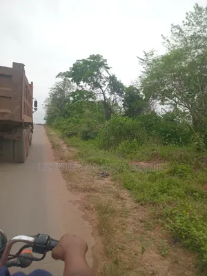 2000 Acres for Sale at Per Acre, Located at Imala Abeokuta North