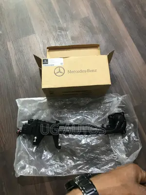 Oil Separator Mercedes Benz Ml350 2015 (276 Engine Double Turbo)
