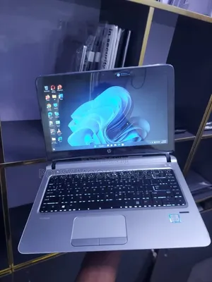 Laptop HP ProBook 430 G3 8GB Intel Core i5 SSD 128GB