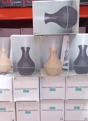 Ultrasonic Humidifier