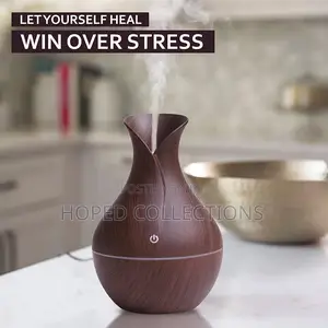 Ultrasonic Humidifier