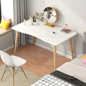 Ergonomic Computer Table and Chair