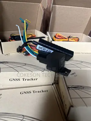 Vehicle Surveillance Tracker Installation