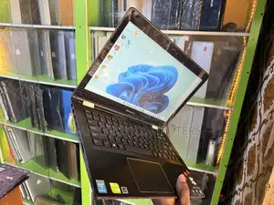Laptop Lenovo IdeaPad U450P 8GB Intel Core i5 SSD 256GB