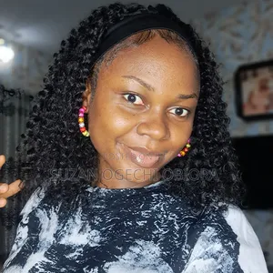 Curly Hair