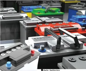 Car Battery
