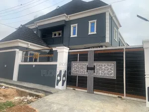 2bdrm Block of Flats in Ile Anu Church, Akala Express for rent