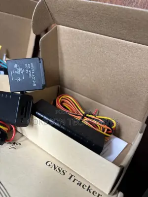 Instant GPS Tracker Installation