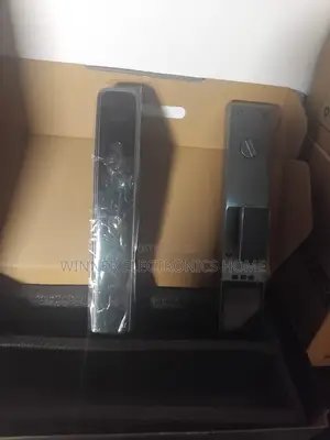 Digital Smart Door Lock
