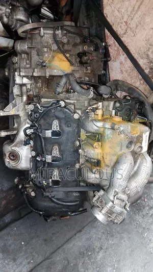 Suzuki Xl7 Engine 2010 Model
