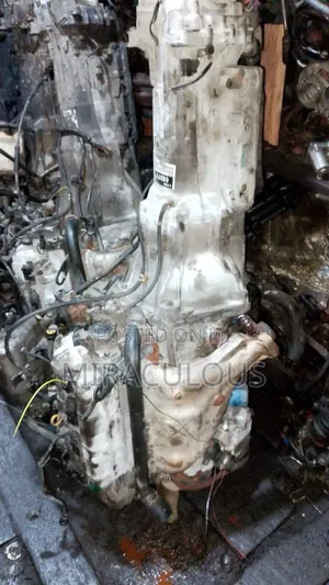 Suzuki Vitara Engine 2000 to 2005 Model