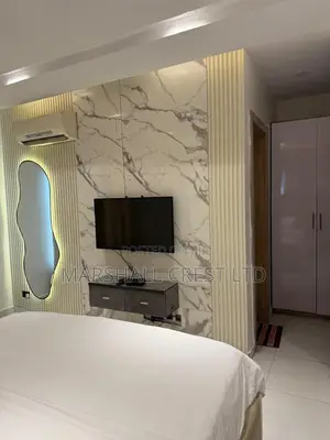 Furnished 2bdrm Apartment in Ikate for rent