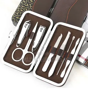 Nail Cutter Set 7 in 1