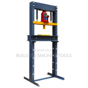 Workshop Hydraulic Press 20 Ton