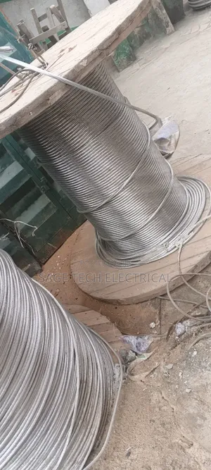 150mm Single Aluminum Conductor