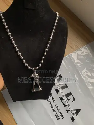 Love and Angel Necklace