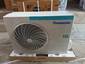 Original Panasonic Malesia 1hp Inverter Cassette Split Unit Ac
