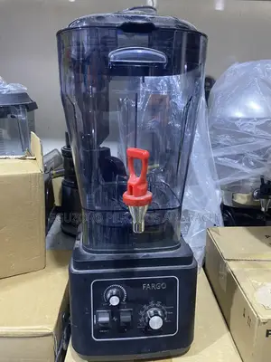 15litres Fargo Heavy Duty Commercial Blender
