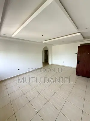 3bdrm Apartment in Jabi for rent