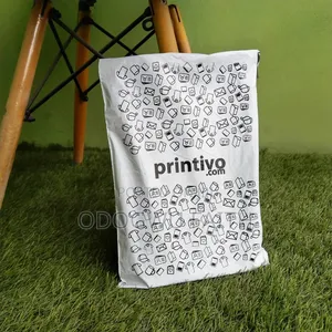 Branded Nylon Bags for Your Business