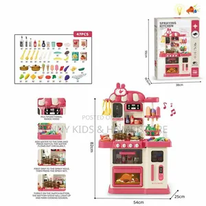 Biggest Spray Kitchen Set