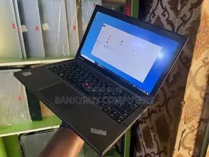 Laptop Lenovo ThinkPad X250 8GB Intel Core i7 SSD 256GB
