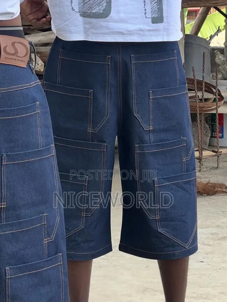 Short and Nice