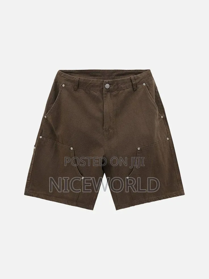 Short and Nice