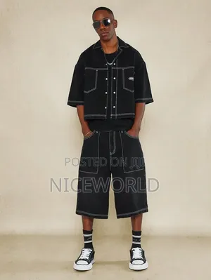 Short and Nice