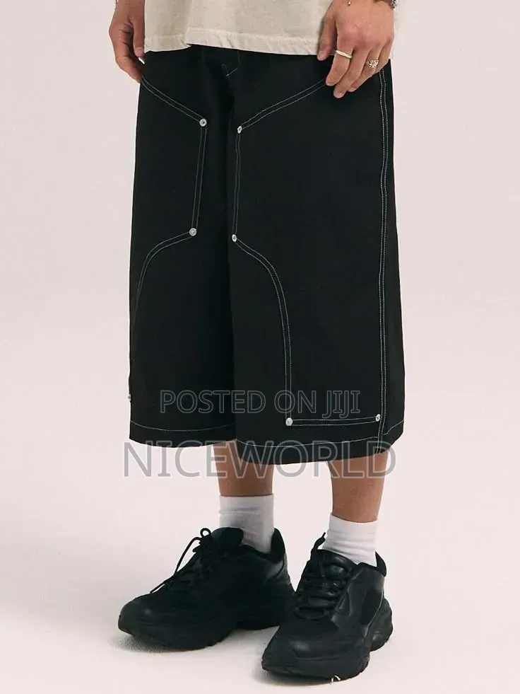 Short and Nice