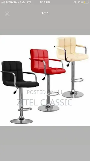 Universal Quality Bar Stool