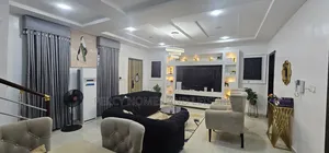 Shortlet Apartment