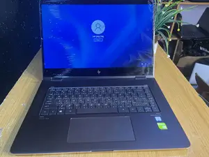 Laptop HP Spectre X360 15 16GB Intel Core i7 SSD 512GB