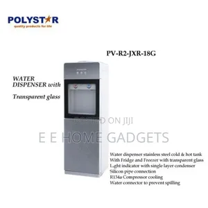Polystar Hot Cold Water