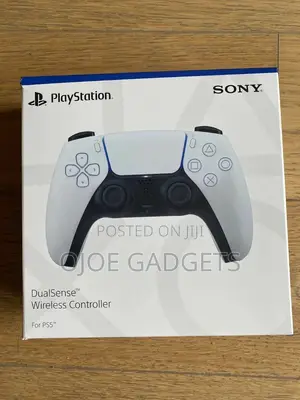 Sony Ps5 Pad