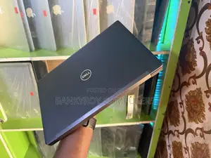 Laptop Dell Latitude 7390 8GB Intel Core i5 SSD 256GB