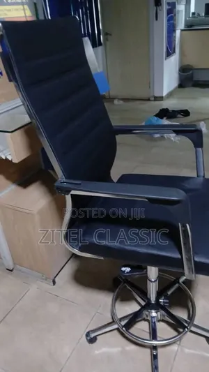 Standard Quality Teller Chair
