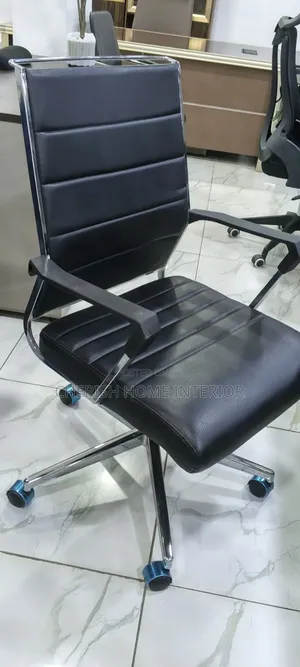 Swivel Chair