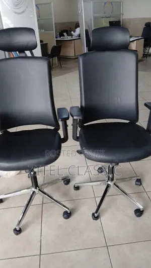 Quality Office Staff Chair