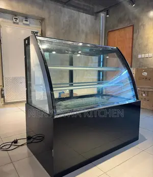 Commercial Cake Display Chiller