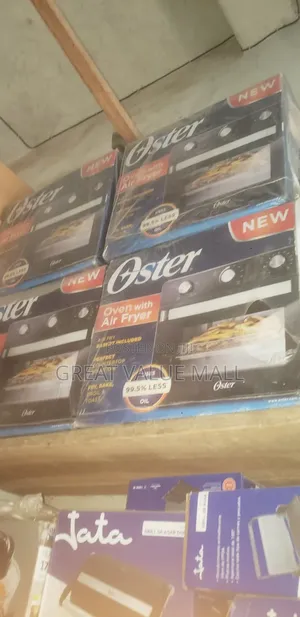 Oster Top Shef
