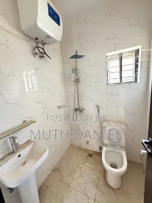 2bdrm Apartment in Jabi for rent