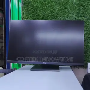 24 Inches Frameless Monitor 1080p Ips