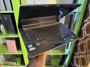 Laptop Asus A42N 8GB Intel Core i7 HDD 320GB