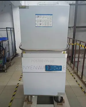 Standing Dish Washer
